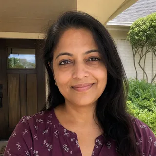 Priya R.