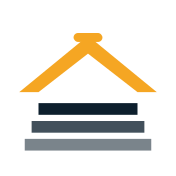 Roofing Rosharon TX logo